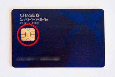 chip enabled credit cards wirelessly